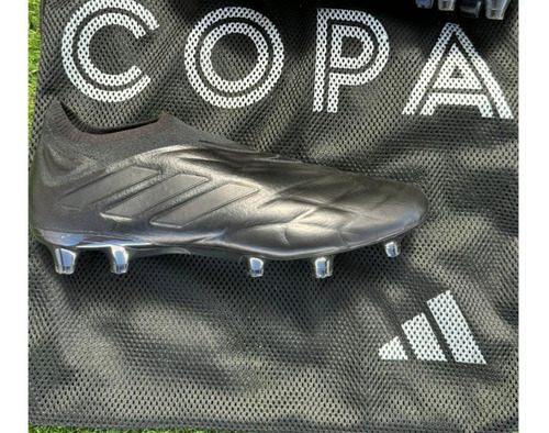 Tacos adidas Copa Pure + Black