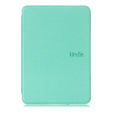 Funda (mi) For Smart For Para Amazon Kindle Paperwhite 4 Coq