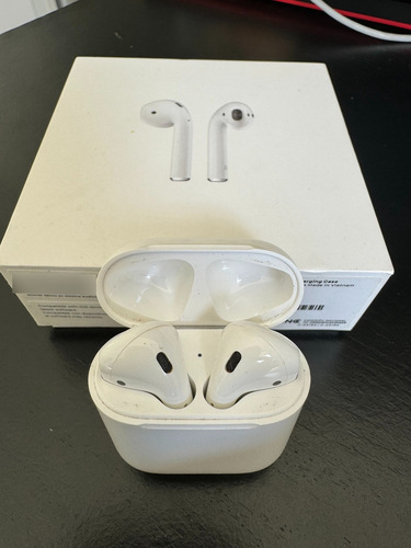 Apple Airpod Modelo A2032