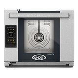 Horno Unox Arianna Touch C/ Vapor 4bnd 46x33 Xeft-04hs-etdv