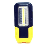 Linterna Ax 2 En 1 Led Luz Emergencia Y Frontal