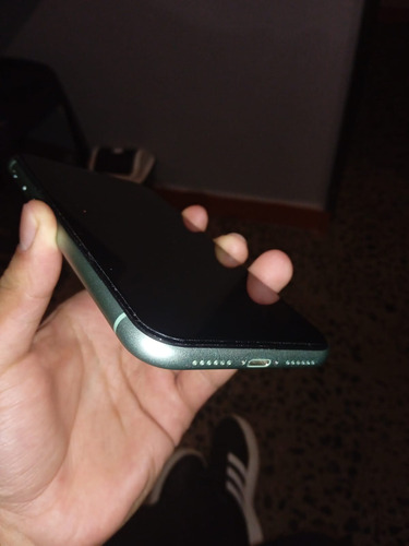 Apple iPhone 11 (128 Gb) - Verde