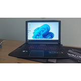 Notebook Gamer Acer Predator Helios 300 - G3-572-75l Corei7 