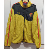 Campera Impermeable Barcelona