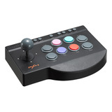 Controlador De Joystick Pxn 0082 Street Fighter For Pc //xb