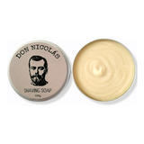 Jabón Para Afeitar Shaving Soap Don Nicolás Kalome