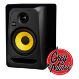 Monitores De Studio Krk Classic Cl5g3  5 El Par Color Negro