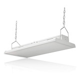 Konlite - Lampara De Techo Lineal Led (105 W, 5000 K, 1-10 