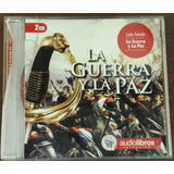 La Guerra Y La Paz Audio Libro 