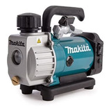 Compresor Bomba Vacío 18 Volt 20 Pa Makita Dvp180z