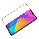 Película 6d Nano Gel Para Xiaomi Mi 9 Lite