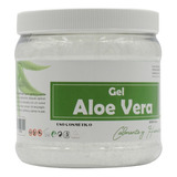 Gel De Extracto De Áloe Vera Hidratante (1 Kilo) 