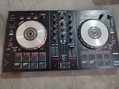 Controlador Para Dj Marca Pioneer 