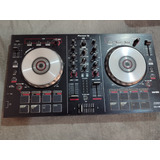 Controlador Para Dj Marca Pioneer 