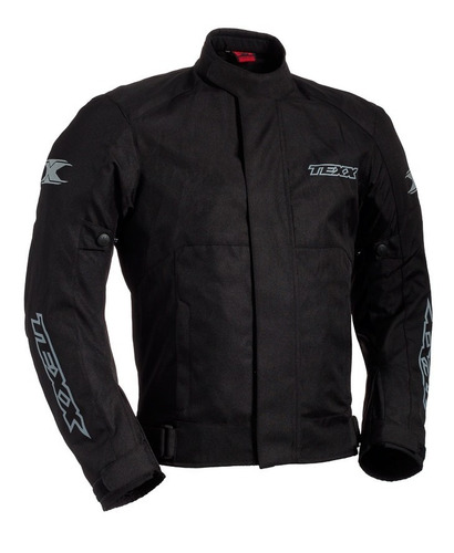 Jaqueta Motoqueiro Masculina Texx Ronin X11 Impermeável