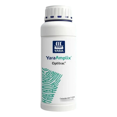 Yaraamplix Optitrac Ascophyllum Nodosum + Nk 1 L | Envío gratis