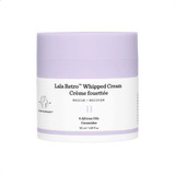 Crema Hidratante Lala Retro Whipped De Drunk Elephant