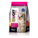 Concentrado Gato Br For Cat Pure Gatitos 1kg 30010