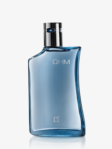 Ohm Perfum De Yanbal - mL a $1399