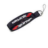 Llavero Jdm Cinta Skunk2 Tuning Honda Para Regalo