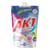 Detergente Liquido Ak-1 X1800ml - L a $12