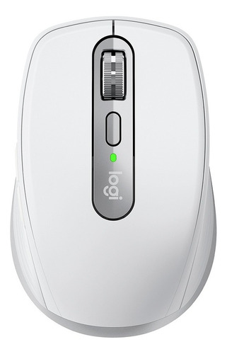 Mouse Inalambrico Logitech Multidispositivo Mx Anywhere 3