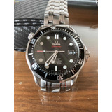 Reloj Omega Seamaster 300