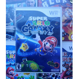 Super Mario Galaxy 