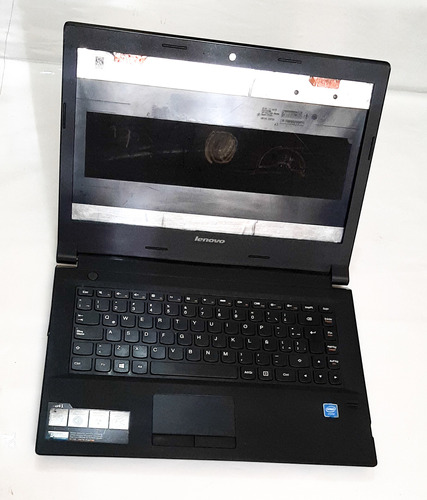 Computador Lenovo B41-30 Portátil Laptop Pc Para Repuestos