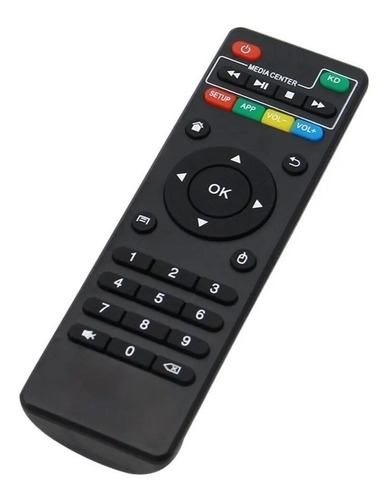 Control Tv Box Android X96, Tx3, Ghia Y Mas
