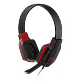 Headset Gamer P2 Preto Multi - Ph073