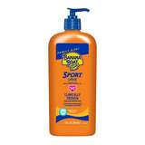 Loción Protectora Solar Banana Boat Sport Ultra Spf 50, 12 O