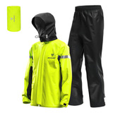 Pantalones Impermeables Para Bicicleta, Ciclismo, Acampada,