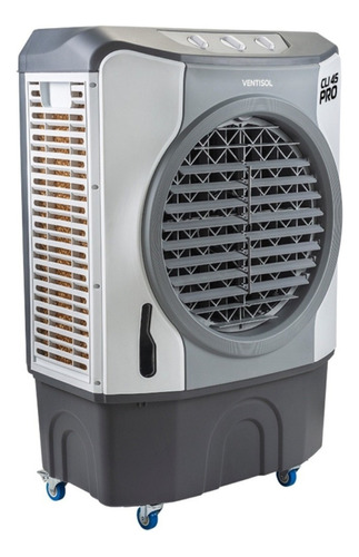Climatizador Portátil Frio Ventisol Cli 45 Pro Branco/cinza