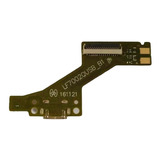 Flex Placa De Carga Lenovo Phab Pb1-750