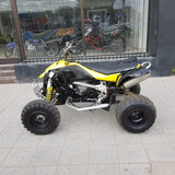 Cuatriciclo Can-am Ds 450 Modelo 2009