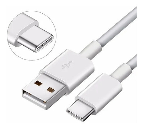  Kaidi Kd-28c Usb C Type C Branco