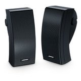 Altavoces Para Intemperie Bose® 251® Con Bracket Negro