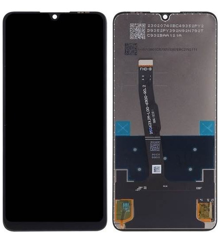 Pantalla Huawei P30 Lite Calidad Original Envio Gratis