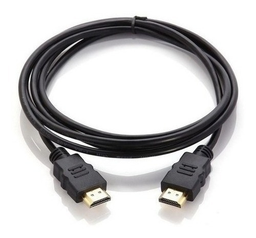 Cable Hdmi A Hdmi 1.5 Metros