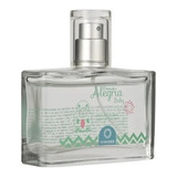 Água De Colônia Mania De Alegria Baby 45ml Hinode