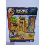 Angry Birds Star Wars Jenga Tatooine Leer La Descripcion 