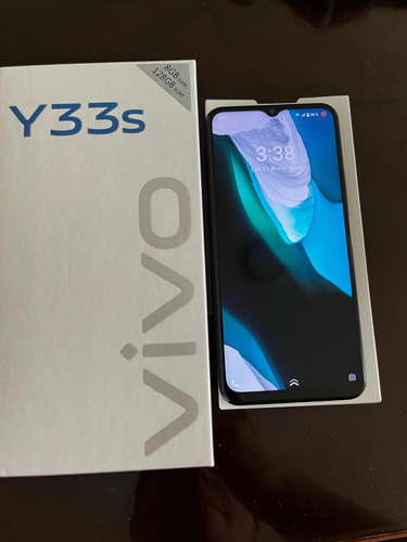 Vivo Y33s