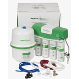 Water2buy Ro500 Reverse Osmosis Water Filter System Build Fo