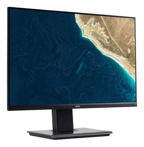 Acer Bw237q 22.5  16:10 Ips Monitor