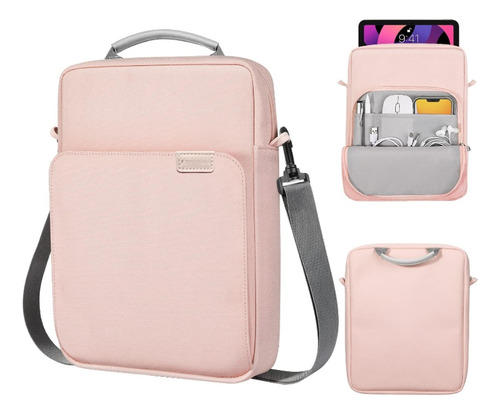 Maletin 13'' Para Computador iPad Tablet Accesorios Funda