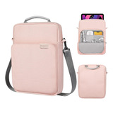 Maletin 13'' Para Computador iPad Tablet Accesorios Funda