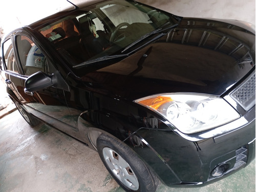 Ford Fiesta Max Ambiente 