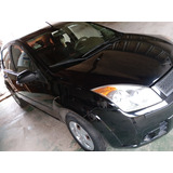 Ford Fiesta Max Ambiente 