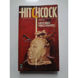 Livro Hitchcock Presente Histories Percutantes